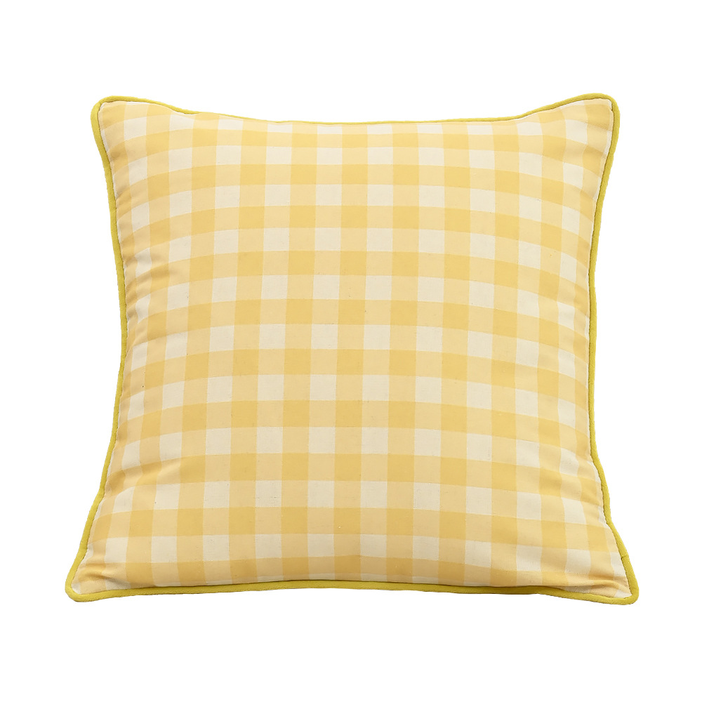 Yellow Grid