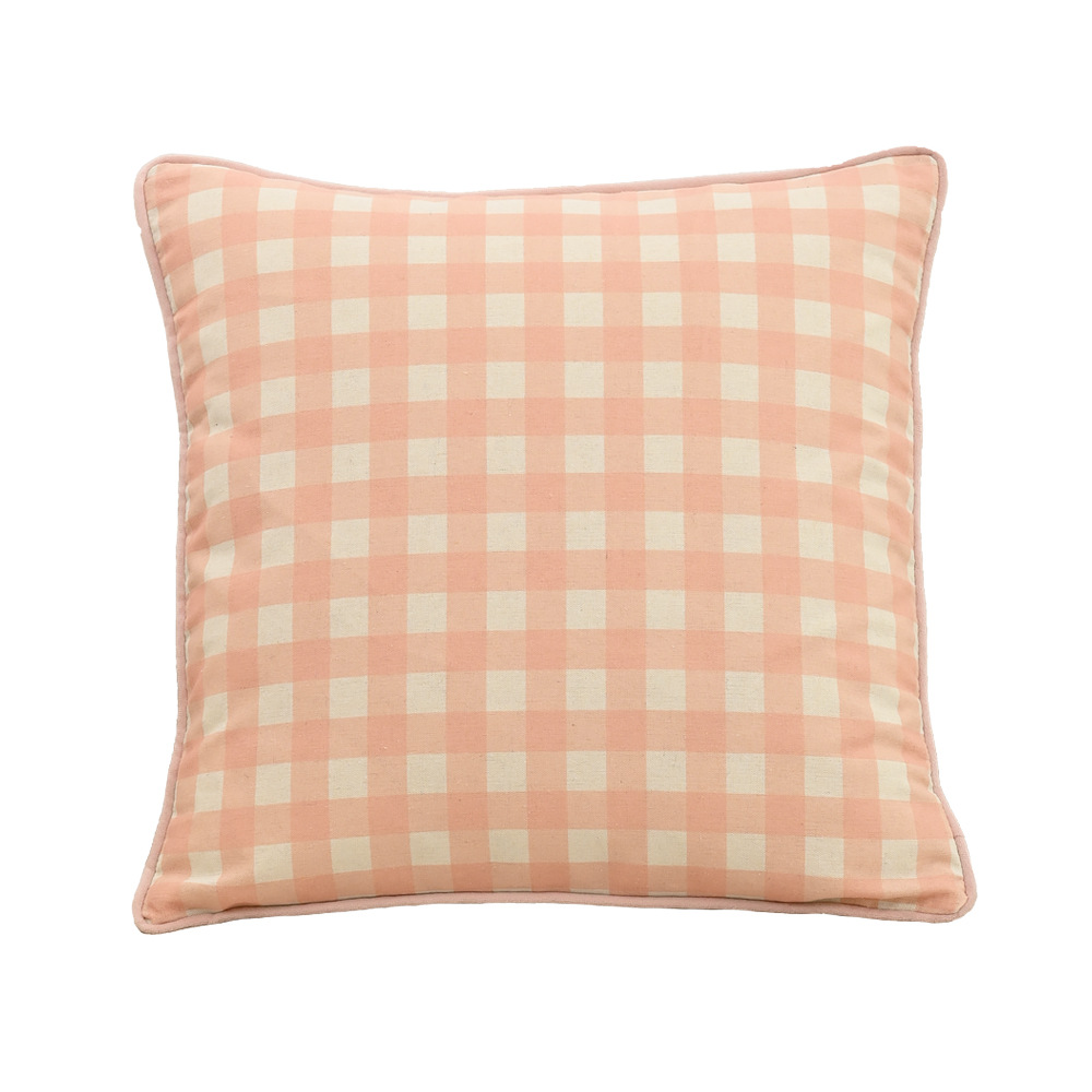 Pink Grid