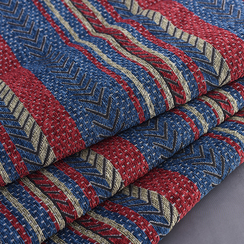 Blue Red