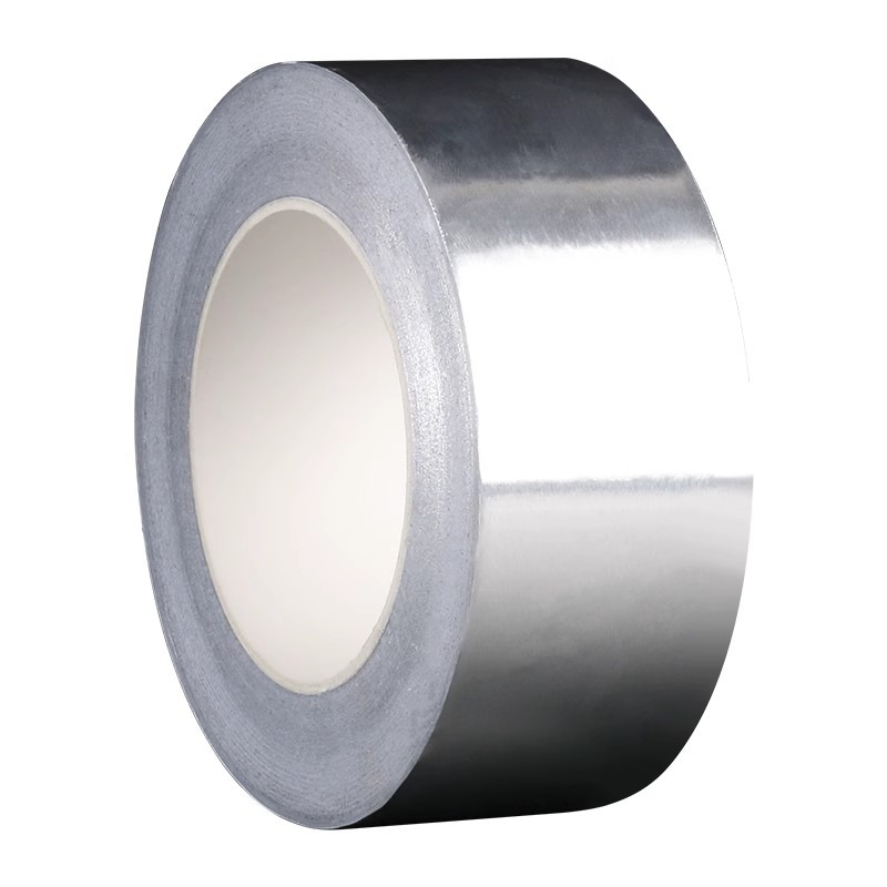 Waterproof Anti-Mold Aluminum Foil Tape for Kitchen & Bathroom - Image 5
