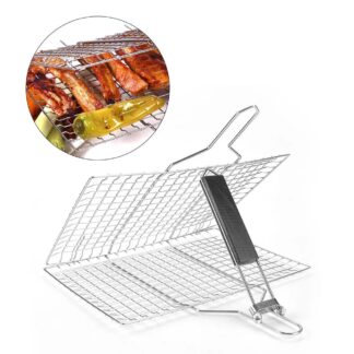BBQ Grilling Basket