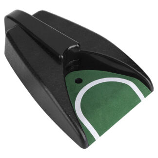 Golf Automatic Ball Return Trainer – Precision Practice Aid for Home & Office