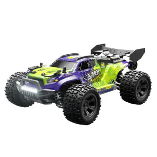 RC 4WD 1/18 High Speed Drift Car 30MPH Off-Road Remote Control Racing Vehicle