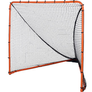 Portable Lacrosse Goal - Durable Training Equipment for All Players
