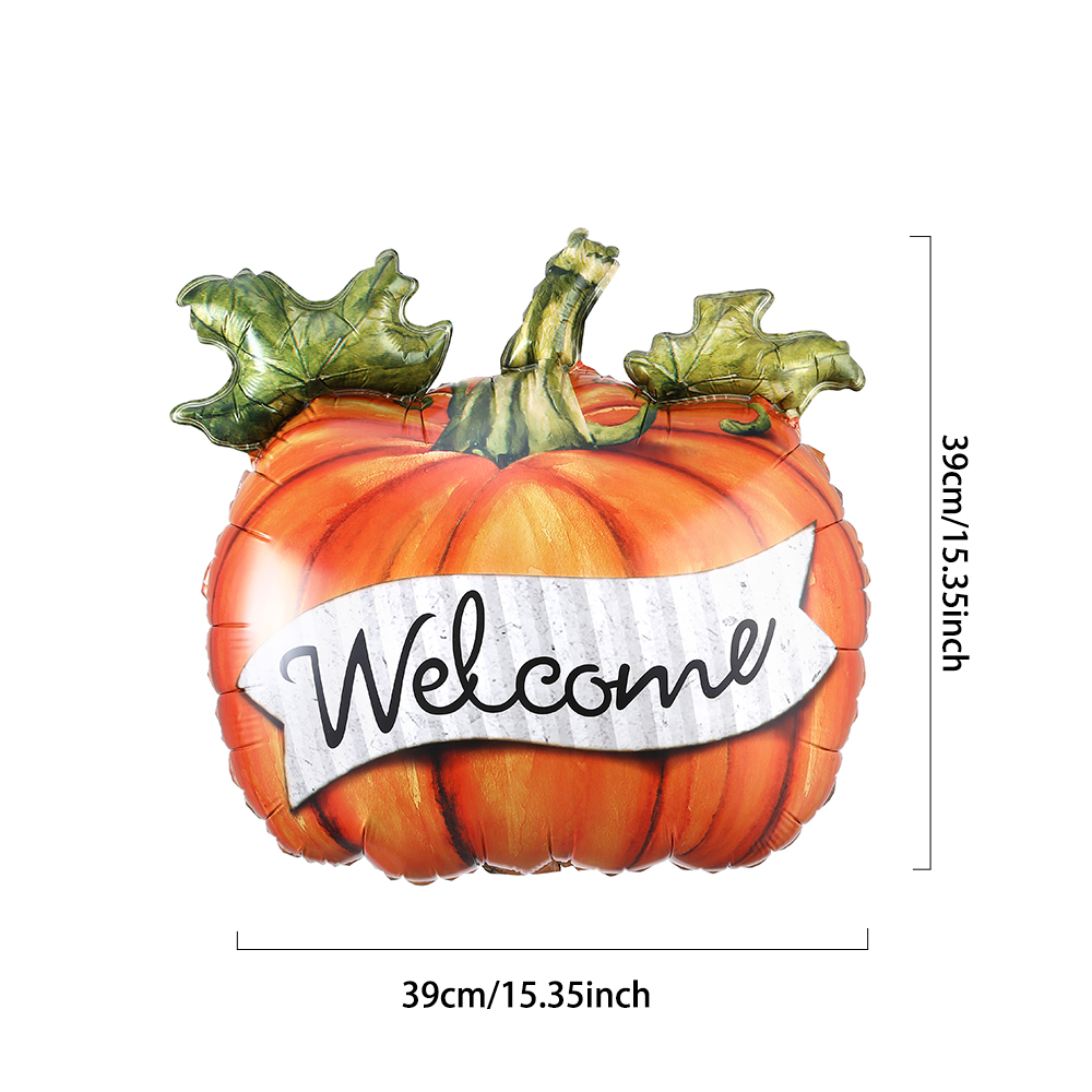 Pumpkin