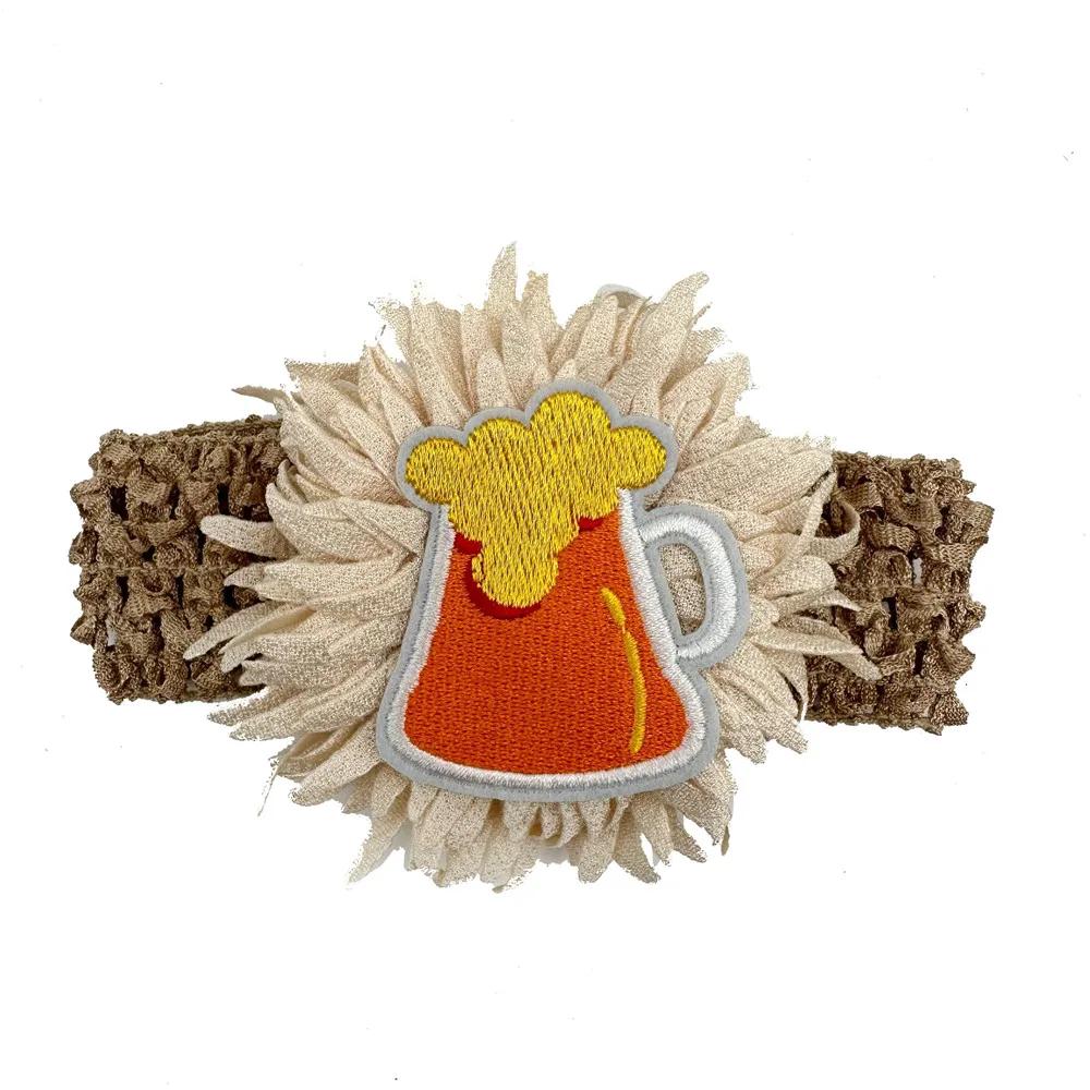 Thanksgiving Dog Bow Tie Set – 30pcs Cute Fall Pet Accessories - Image 5