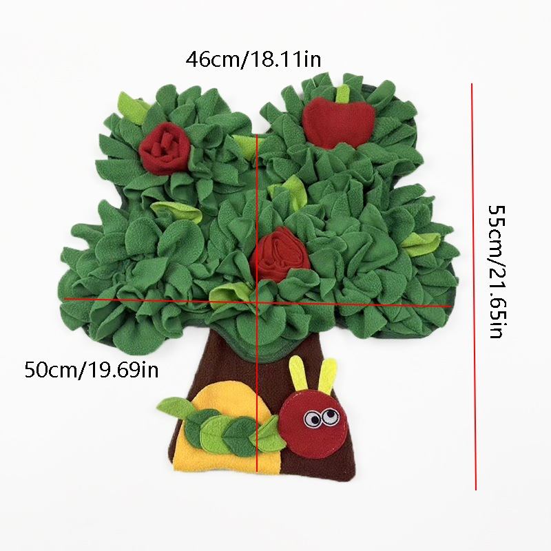 Apple Tree