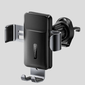 Universal Gravity Car Phone Holder for 4.7-6.5 Inch Phones - Air Vent Mount