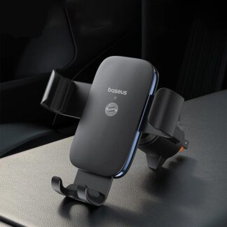 Universal Gravity Car Phone Holder