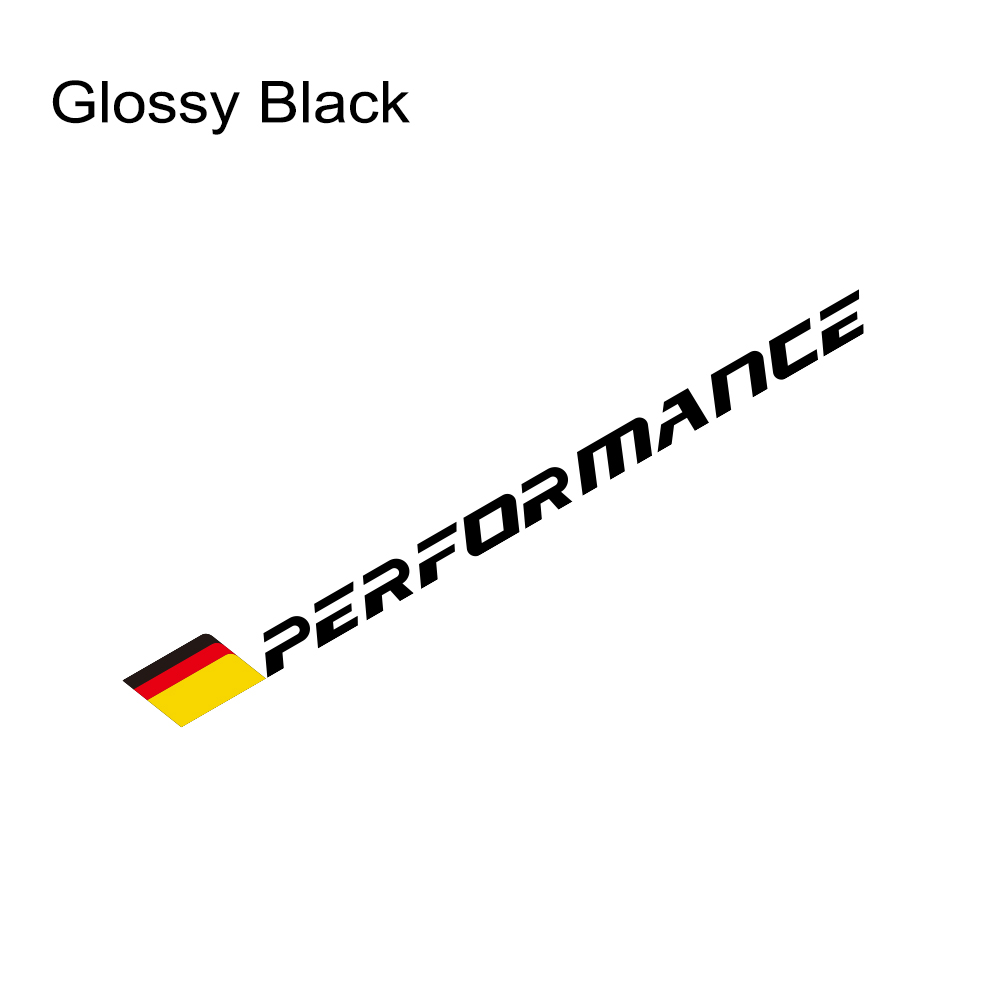 Glossy Black