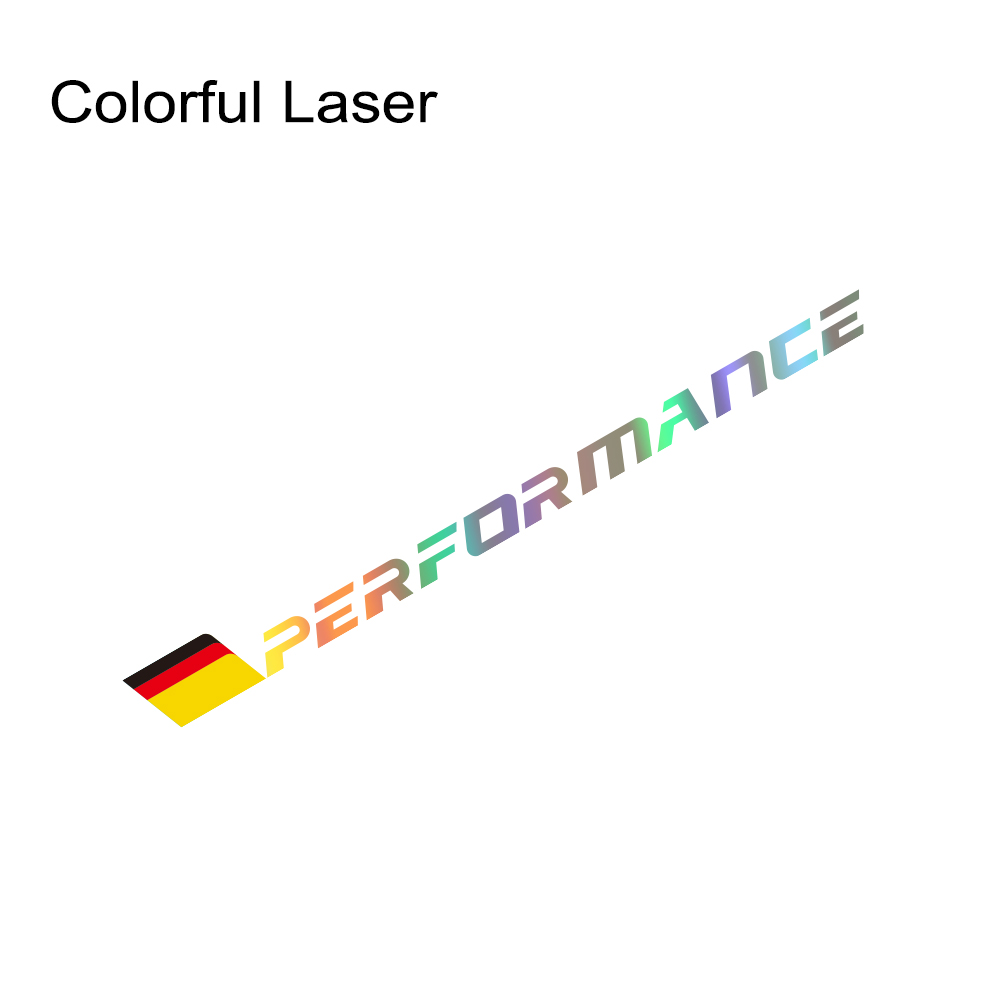 Colorful Laser