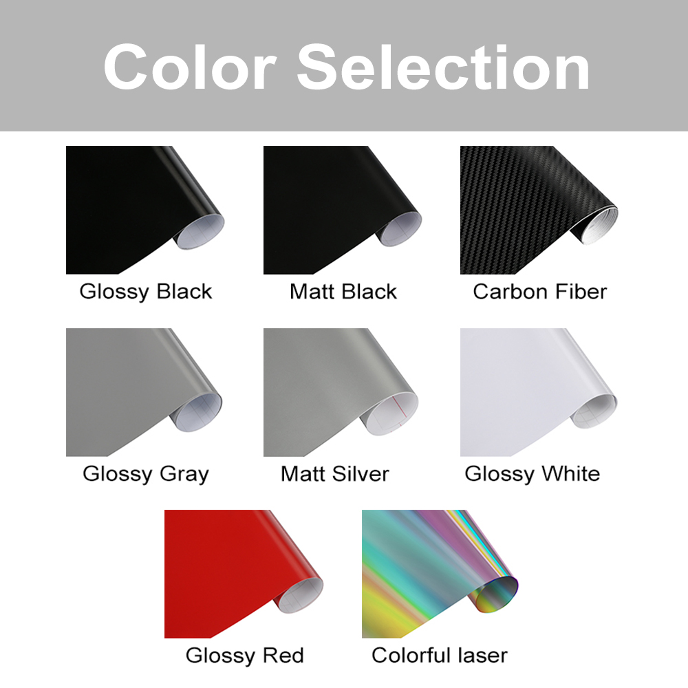 PERFORMANCE Vinyl Car Windshield Sticker - Image 4