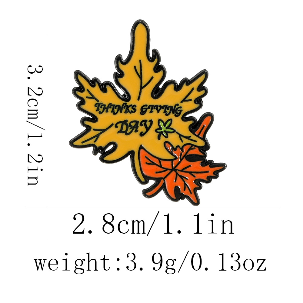 Maple Leaves
