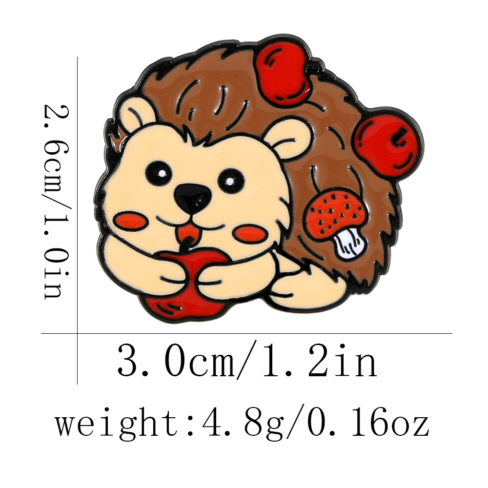 Hedgehog