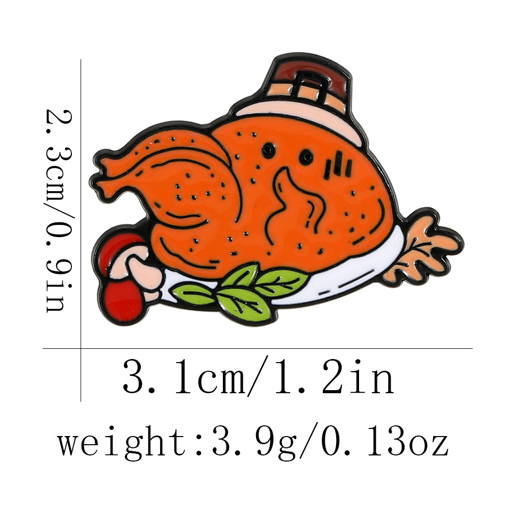 Turkey Meat