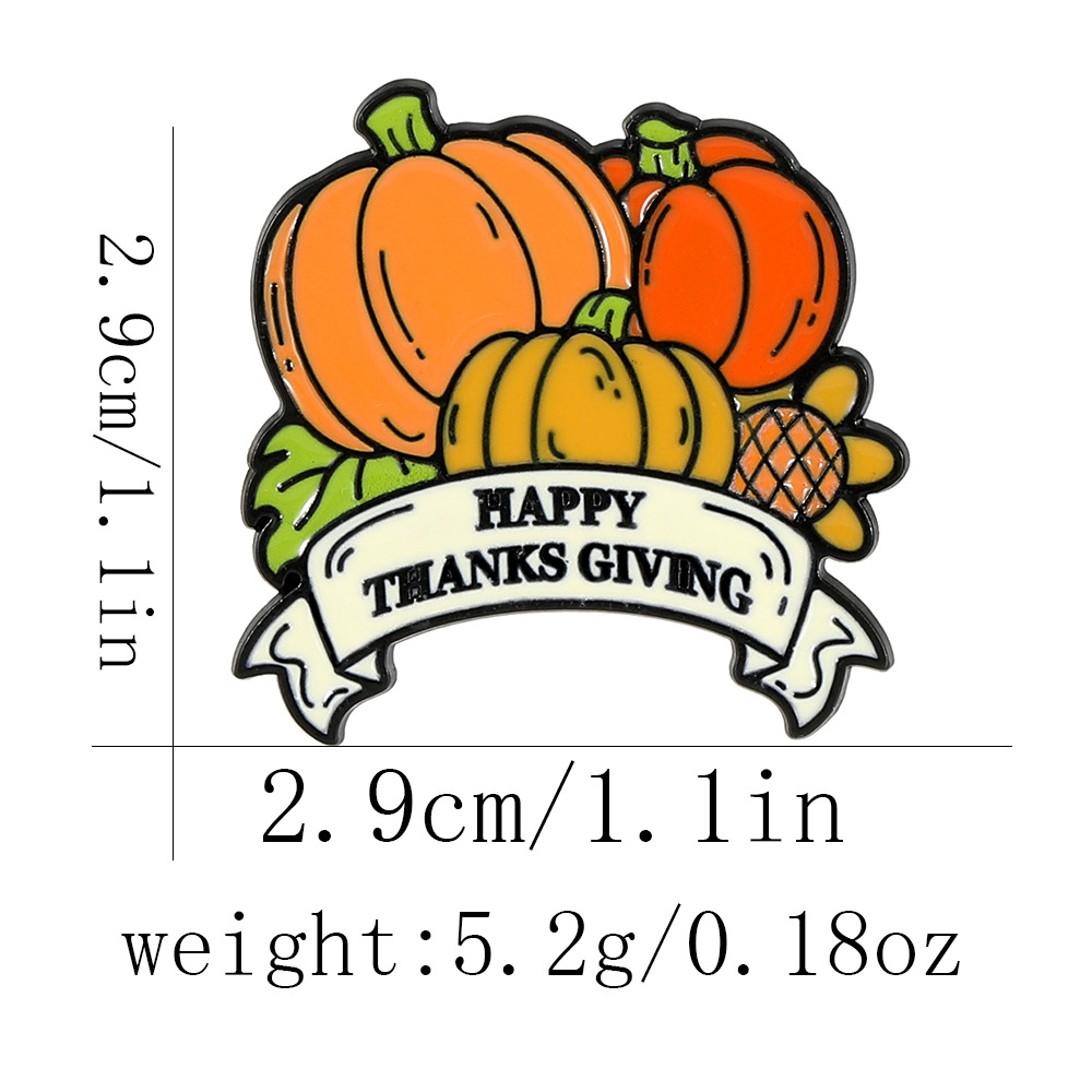 Pumpkins