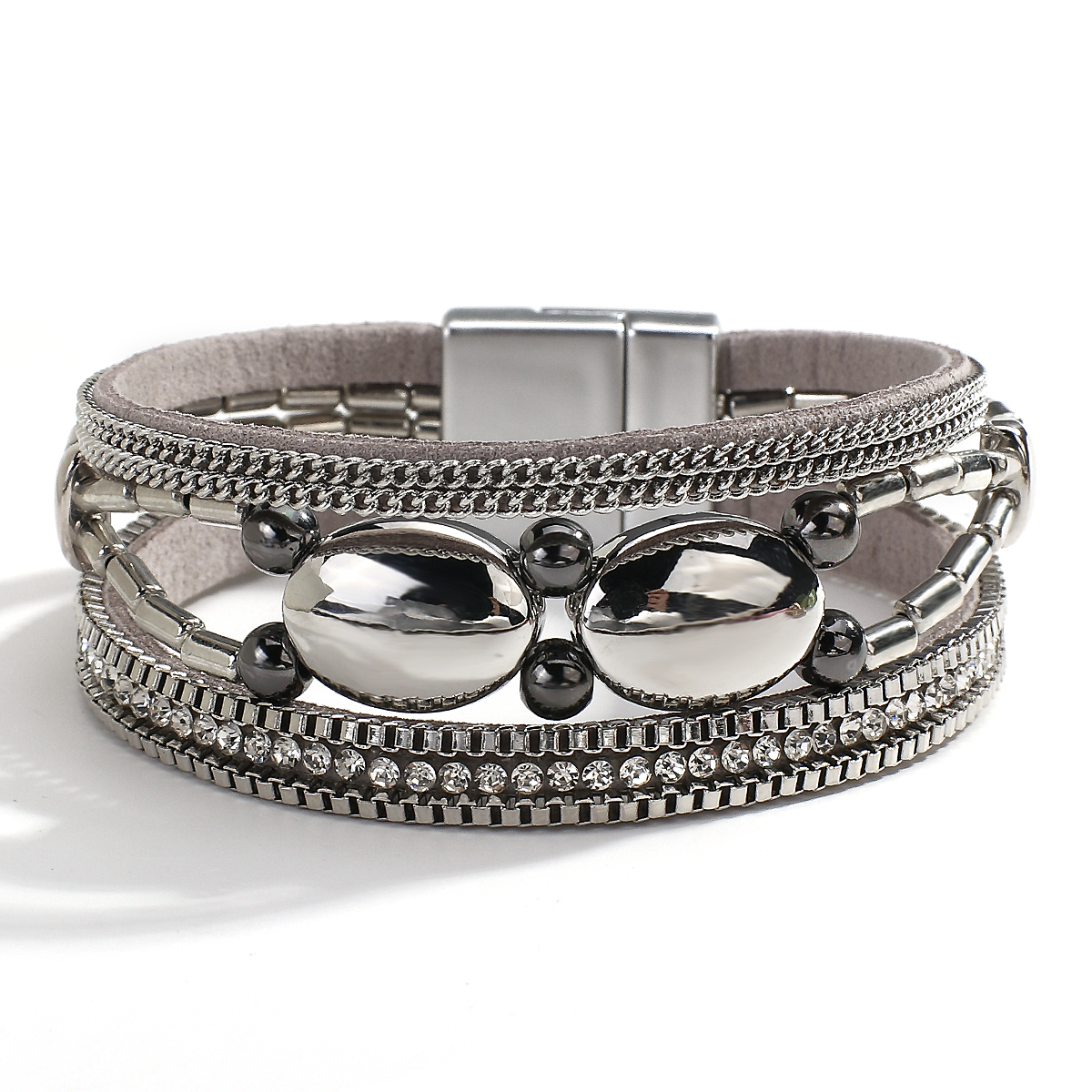 Silver