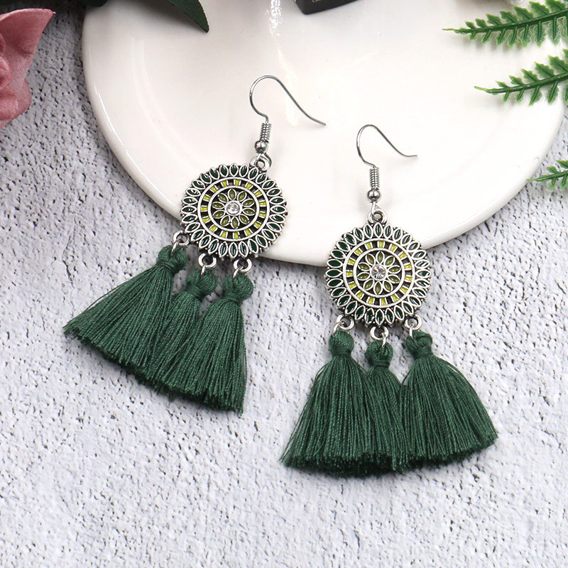 Dark Green