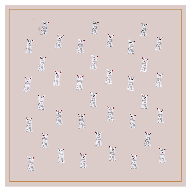 Powder Pink
