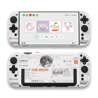 Hard Case for Switch 2 - Anti-Scratch Protective Cover