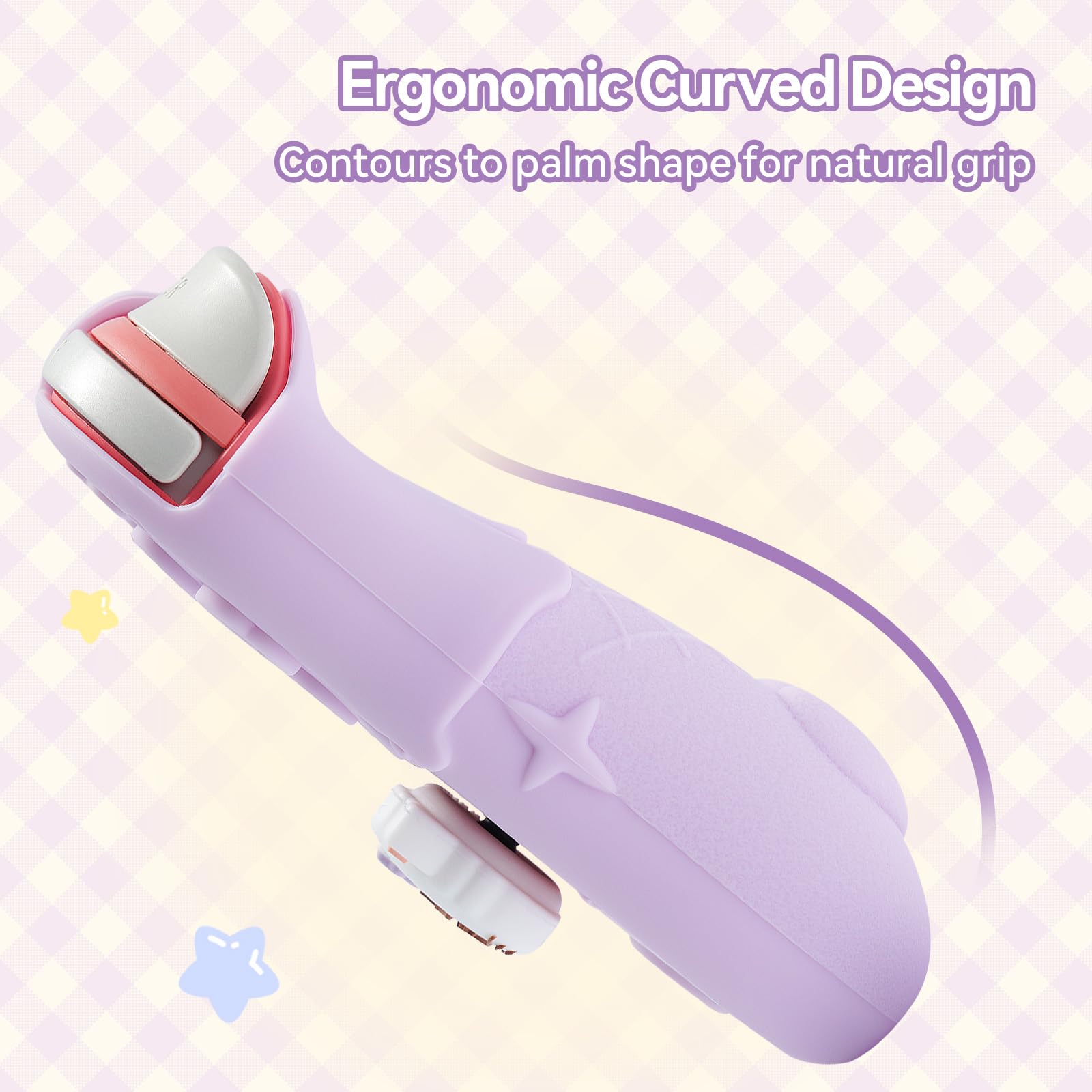 Soft Silicone Ice Cream Protective Case for Switch Lite - Image 4