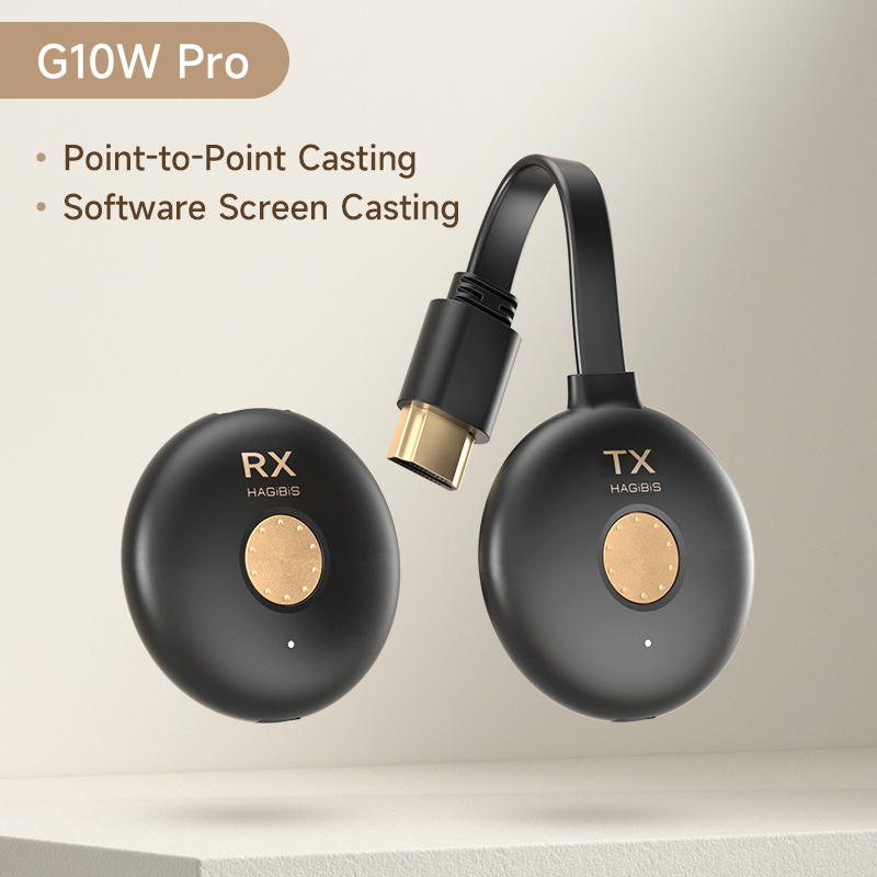 G10W Pro