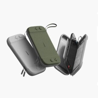 Portable Hard Shell Carrying Case for Nintendo Switch 2 - Travel Protective Bag