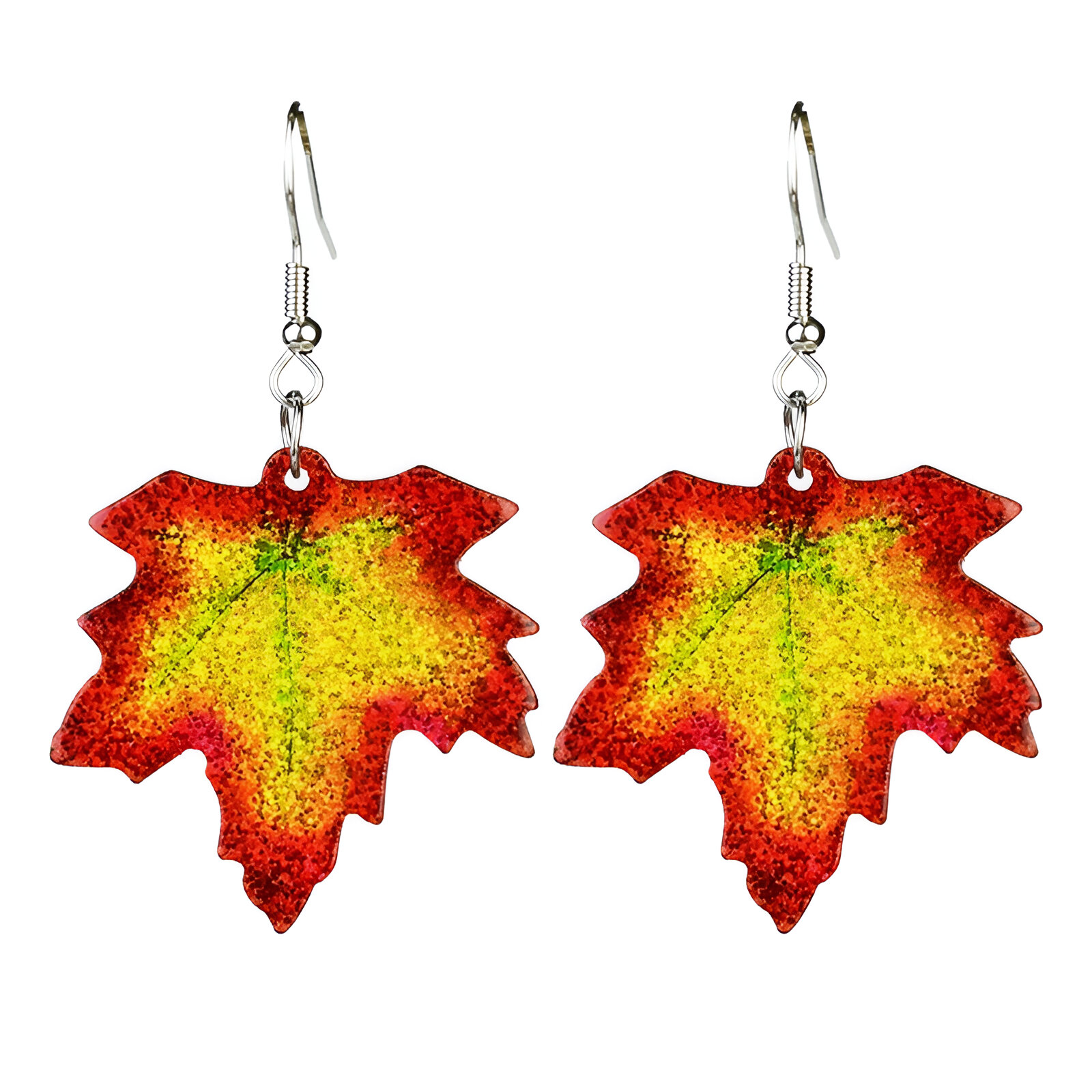 Maple Leaf