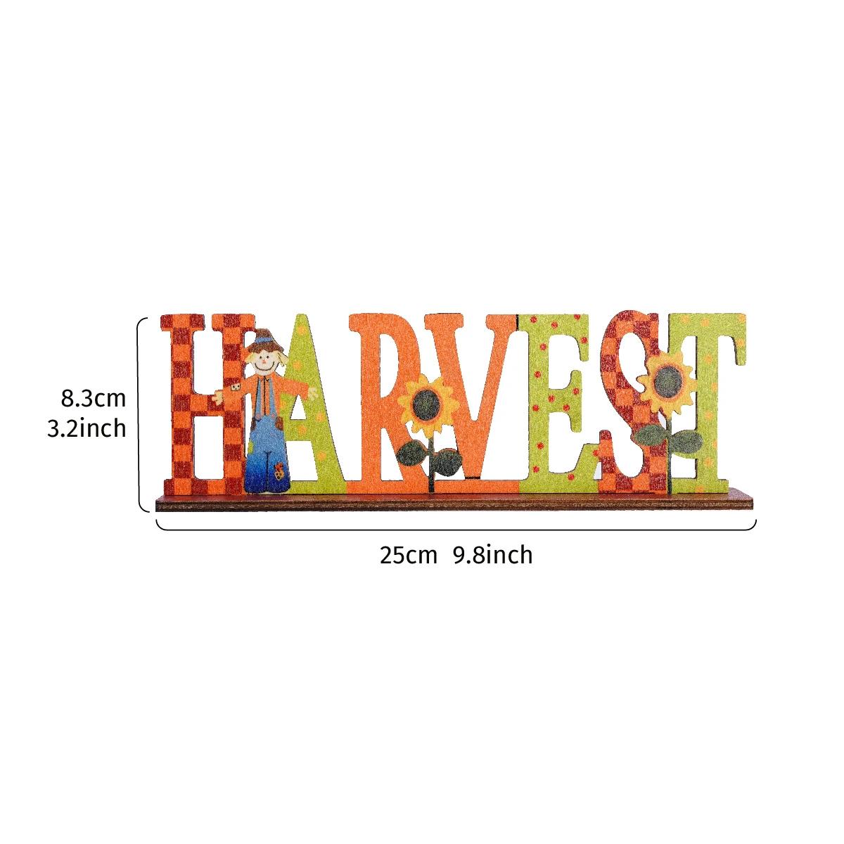 Harvest 4