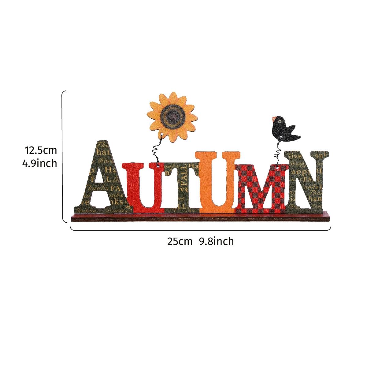 Autumn 2