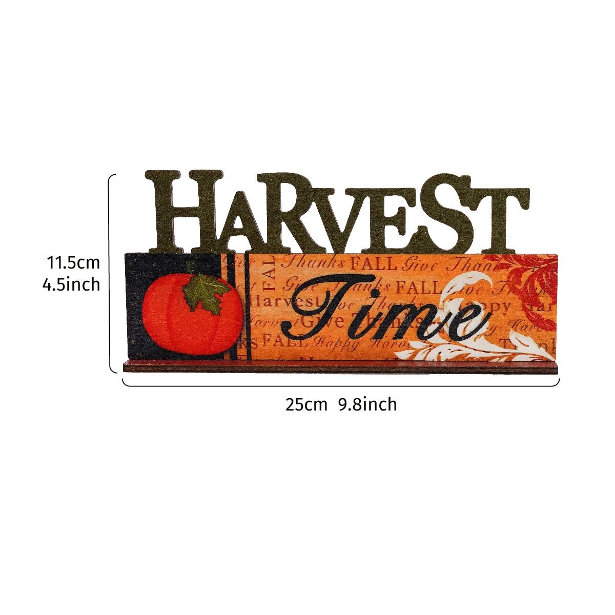 Harvest 2