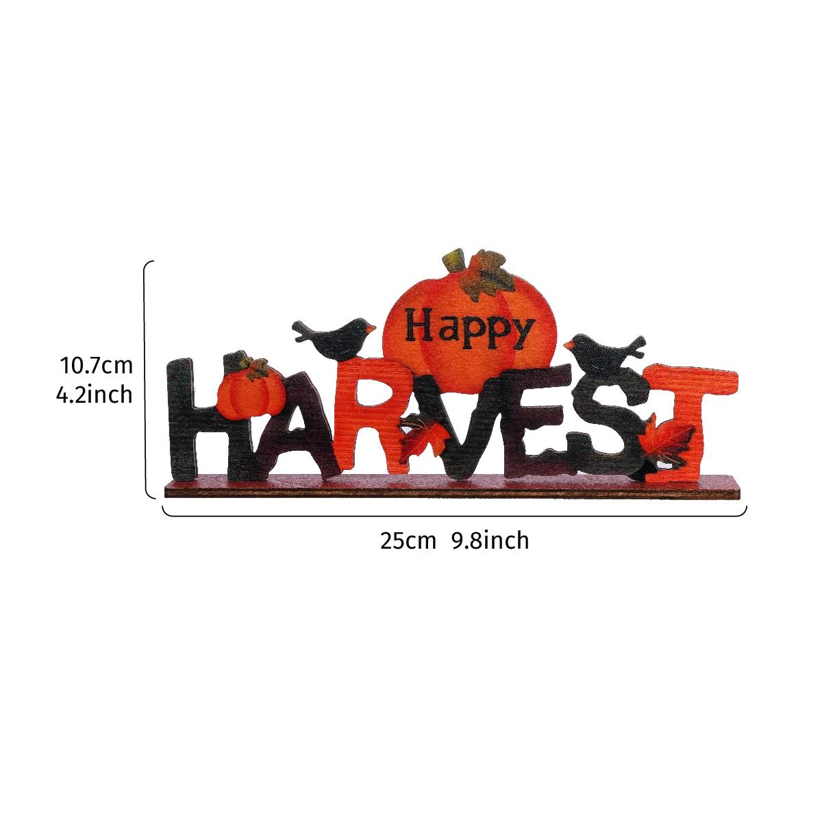 Harvest 3