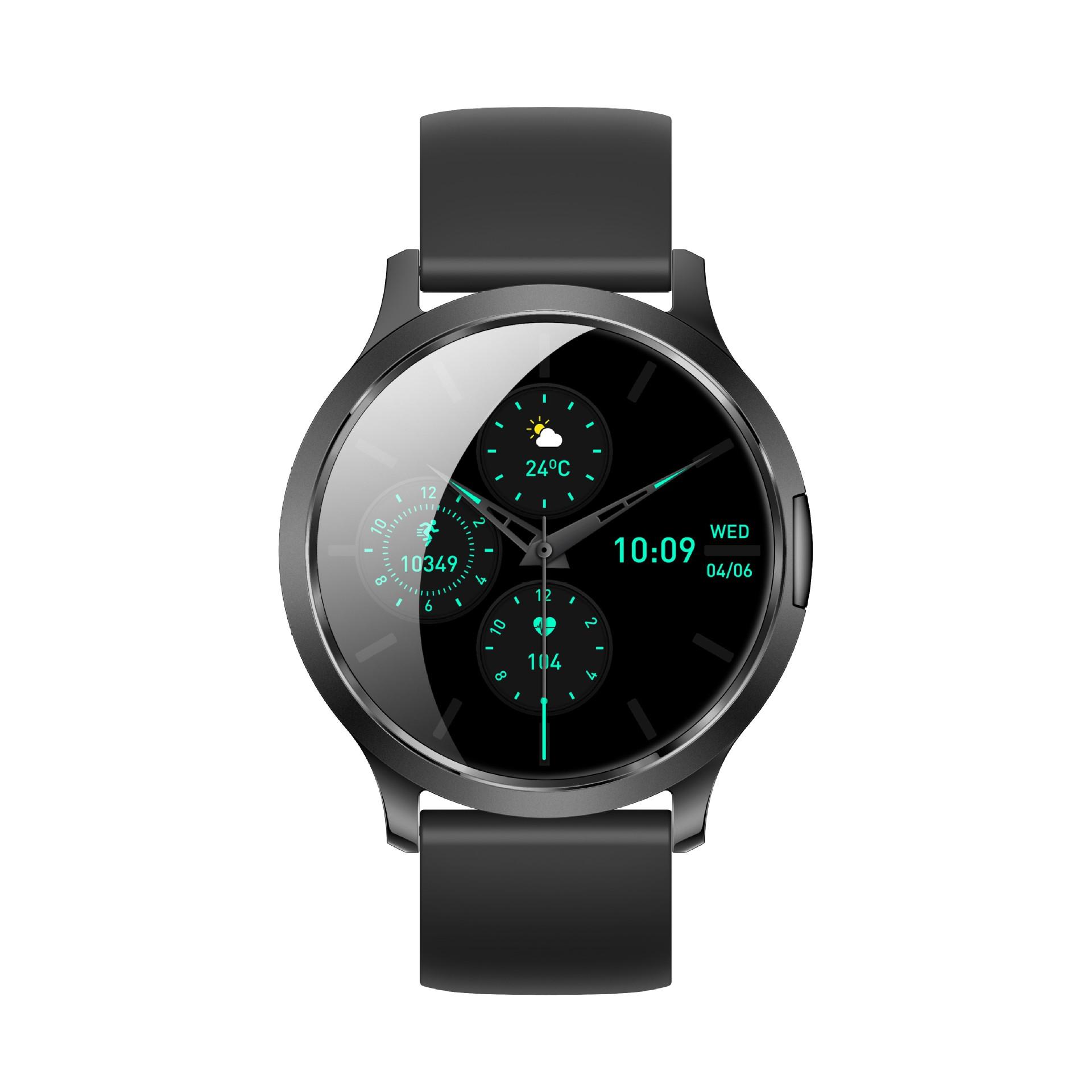 Elegant Smartwatch for Women with Bluetooth Calls & Fitness Tracking - Image 5
