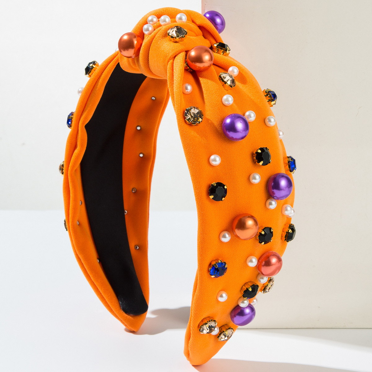 Orange & Multicolor